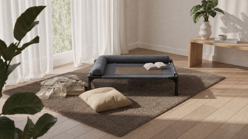 Paw Lounge Cloud Rest